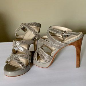 CALVIN KLEIN High Heels